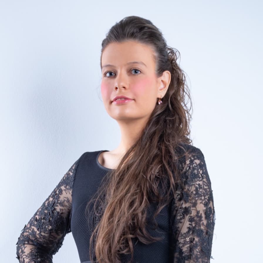 GLORIALLE 9
