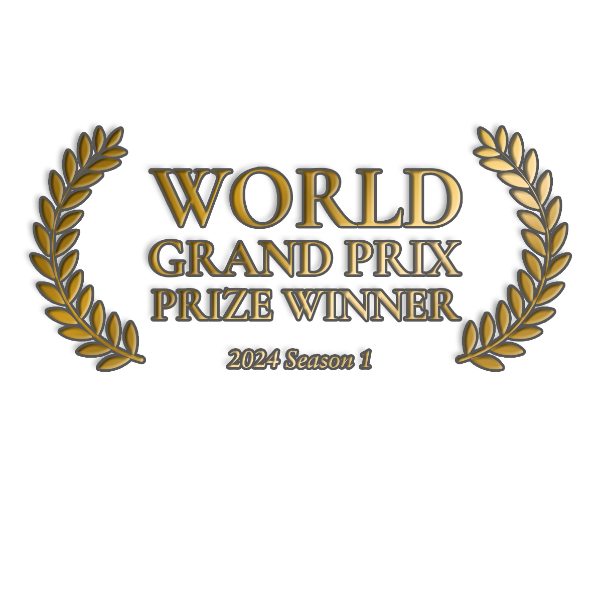 World Grand Prix International Music Contest 2024