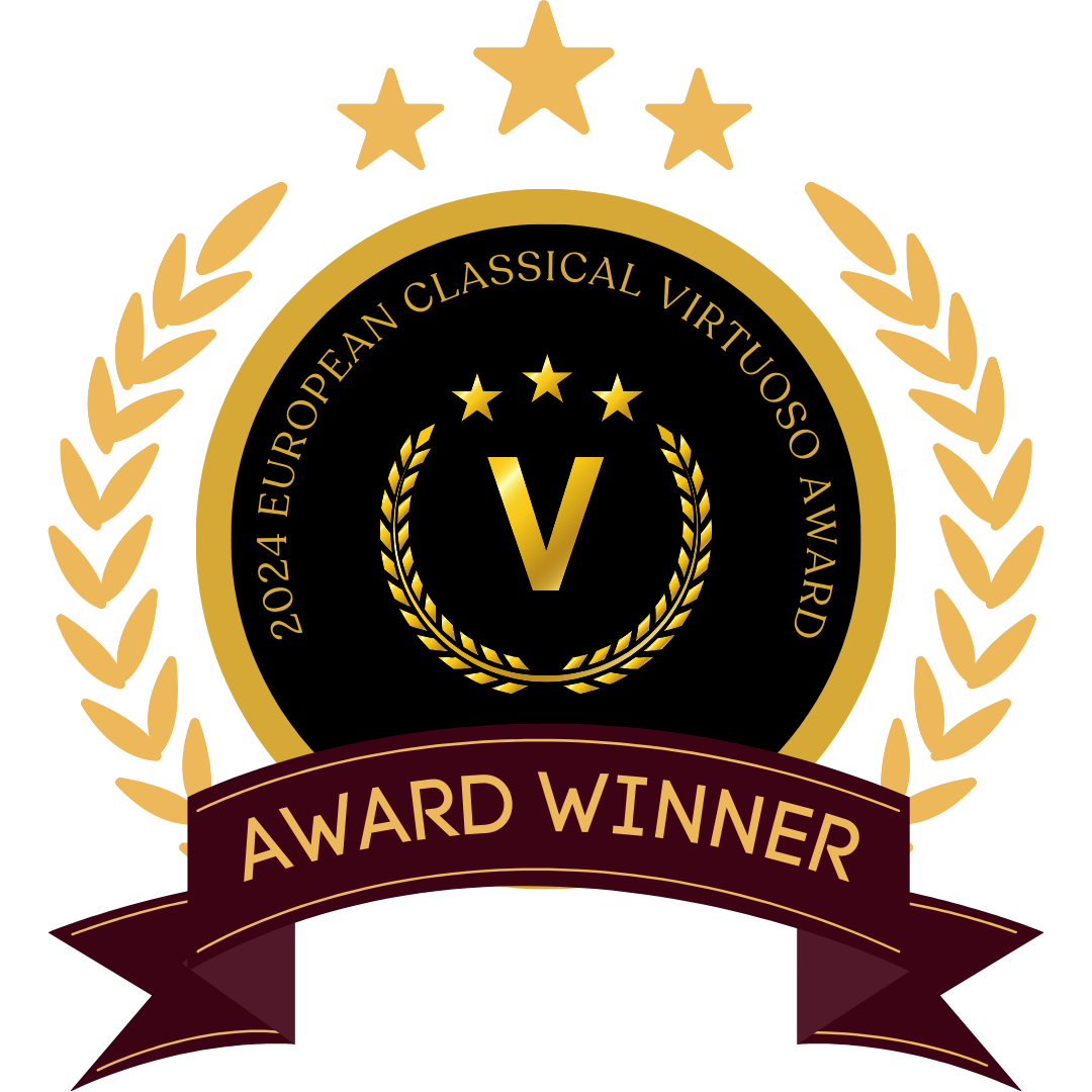European Classical Virtuoso Award 2024