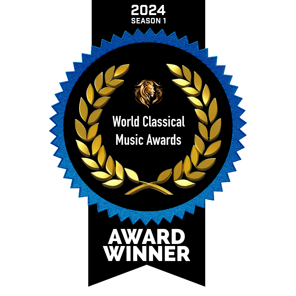 World Classical Music Awards 2024