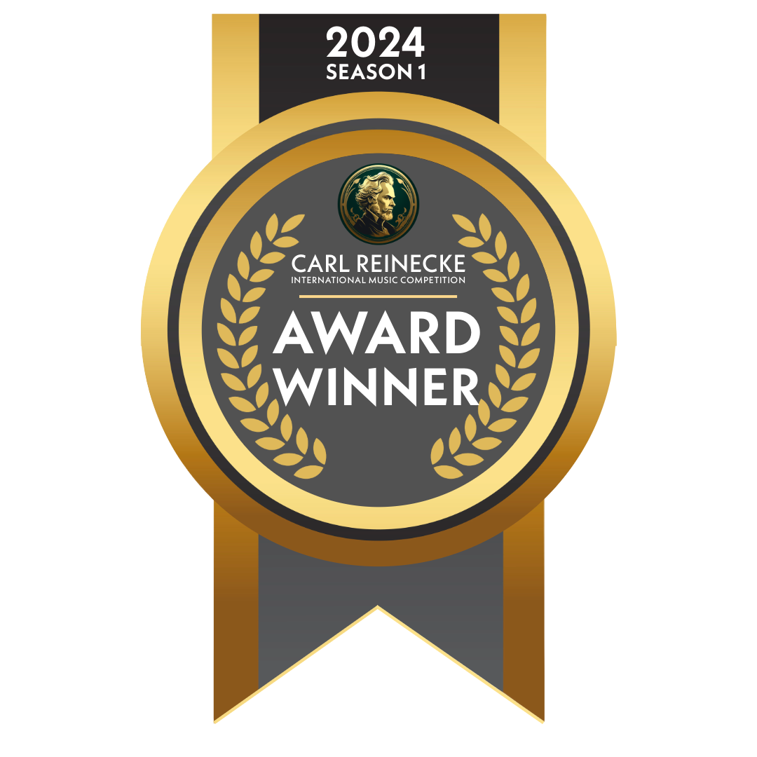 Carl Reinecke International Music Competition 2024